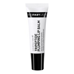 Tripeptide Plumping Lip Balm - Balsam do ust, THE INKEY LIST