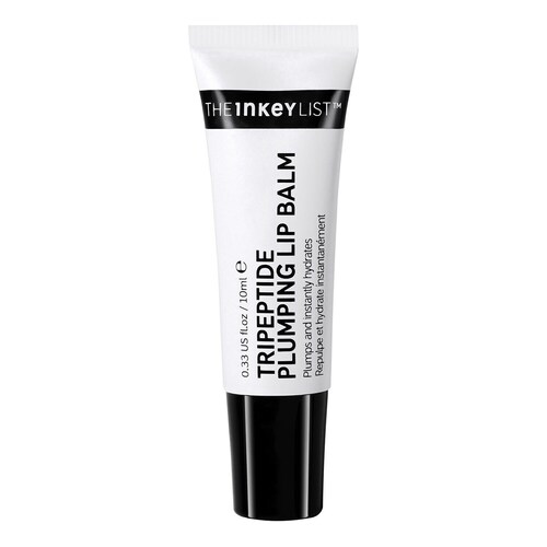 The Inkey List - Tripeptide Plumping Lip Balm - Balsam Do Ust - 10 Ml - Dla Kobiet