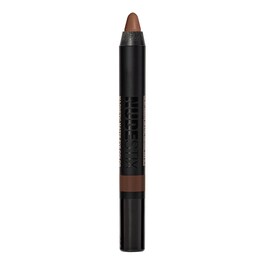Nudestix - Magnetic Eye Colour - Kredka Do Oczu - Chocolate - Effet Mat (2,8 g) - Dla Kobiet