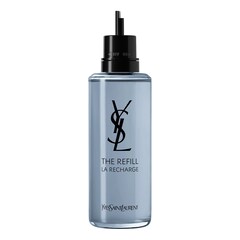 Y - Woda perfumowana, YVES SAINT LAURENT