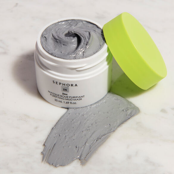 Oczyszczająca maseczka z glinką i SEPHORA COLLECTION ≡ SEPHORA