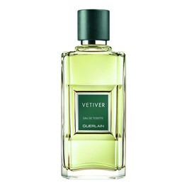 Vetiver - Woda Toaletowa