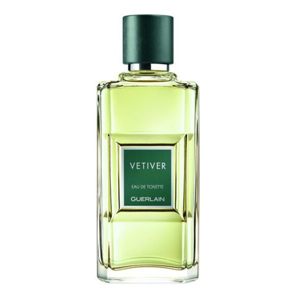 Vetiver - Woda Toaletowa, GUERLAIN
