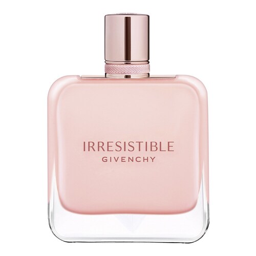 Givenchy - Irresistible Rose Velvet - Woda Perfumowana - Irresistible Edp Rose Velvet 80ml - Dla Kobiet