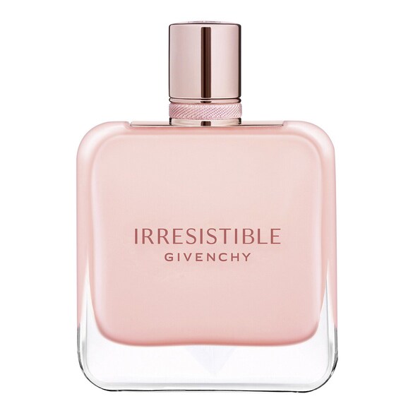 Irresistible Rose Velvet - Woda perfumowana, GIVENCHY