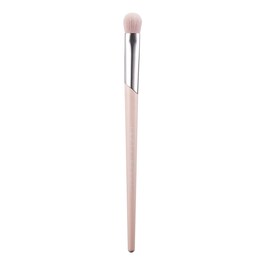 Plush eyeshadow brush - Pędzel do cieni