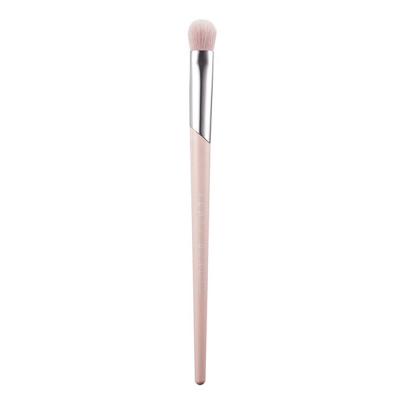 Plush eyeshadow brush - Pędzel do cieni, FENTY BEAUTY