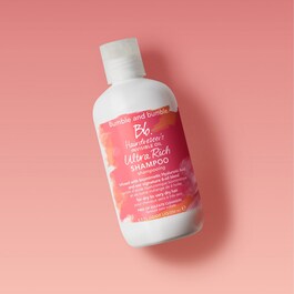 Hairdresser's Invisible Oil Ultra Rich – Szampon do suchych włosów