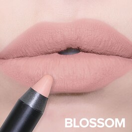 Magnetic Matte Lip - Magnetyczna matowa szminka