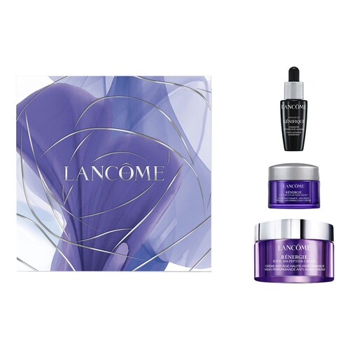 Lancôme - Rénergie Skincare Set - Zestaw Prezentowy Na Dzień Matki - Lc Renergie 50ml Set Mday 24 - Dla Kobiet