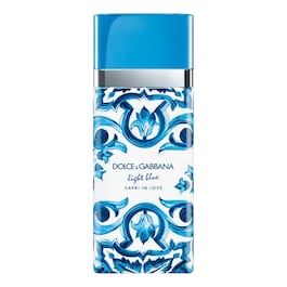 Light Blue Capri In Love - Woda perfumowana