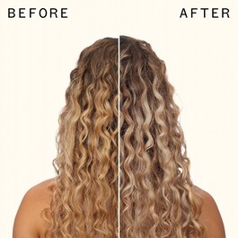Bust Your Brass Blond Polaire - Intensywna maska naprawcza
