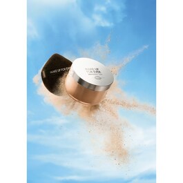 Ultra HD setting powder - Puder matujący