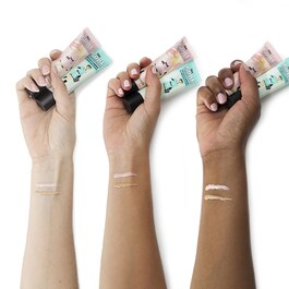 Mini POREfessional Pearl Primer - Baza w formacie podróżnym