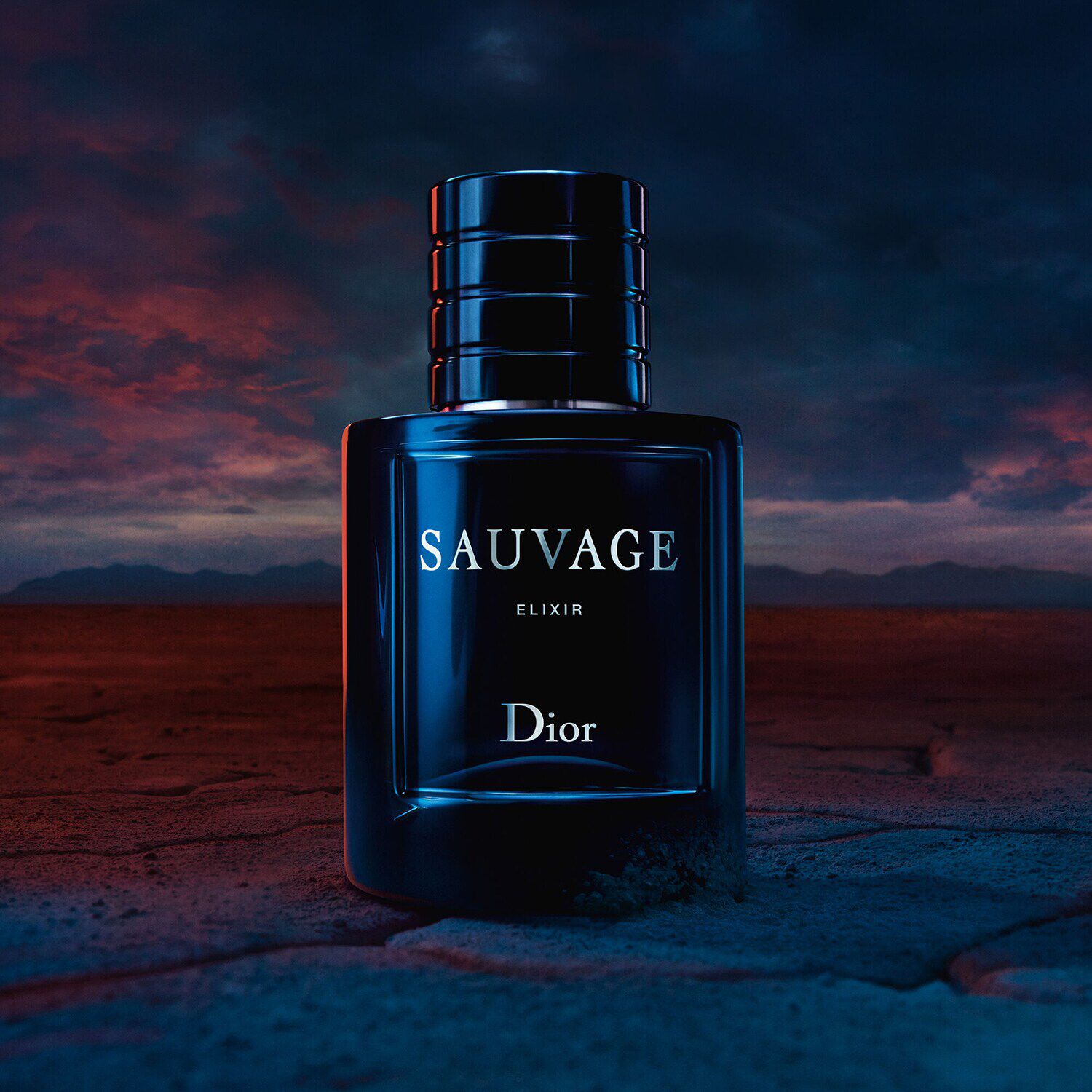 Dior sauvage hot sale
