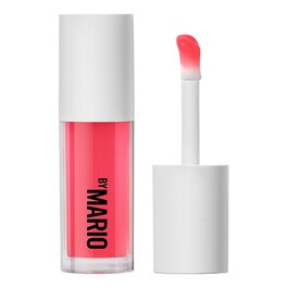 Makeup By Mario - Supershine Lip gloss - Błyszczyk Do Ust - Supershine Lip gloss - Watermelon - Dla Kobiet