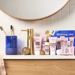 5 miniproduktów do kąpieli i pielęgnacji ciała – Wishing You