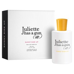 Sunny Side Up - Woda Perfumowana, JULIETTE HAS A GUN