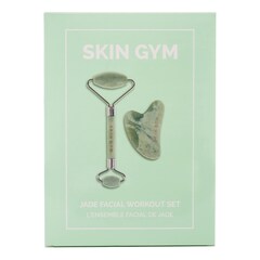 Skin Gym Jade Workout Set - Zestaw , SKIN GYM
