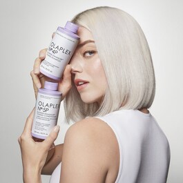 No.4P Blonde Enhancer™ Toning - Szampon
