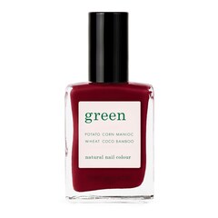 Green - Lakier, MANUCURIST