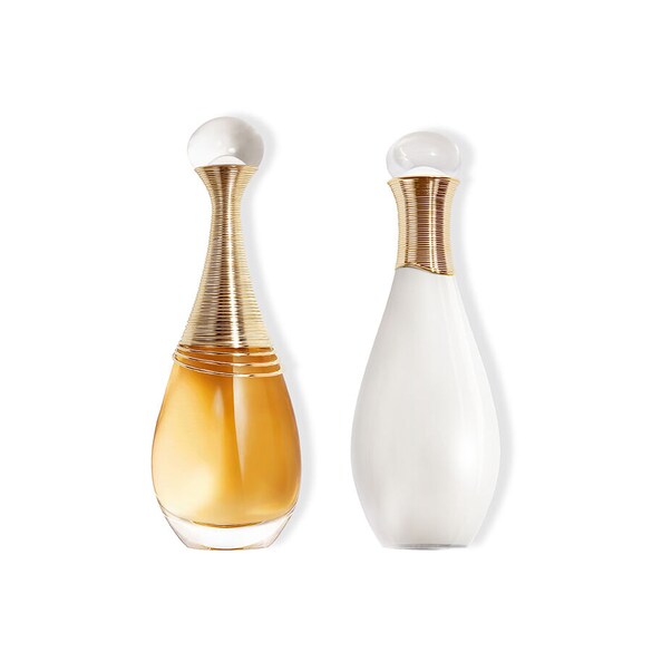 dior j'adore infinissime