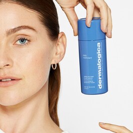Daily Milkfoliant – Peeling do twarzy
