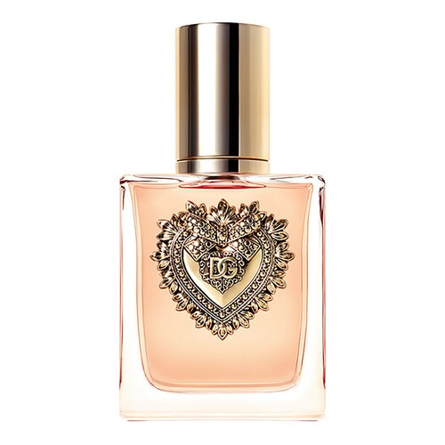 Dolce & Gabbana - Devotion - Woda Perfumowana - Devotion Edp 50 Ml - Dla Kobiet