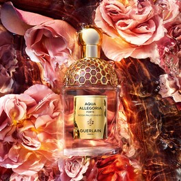 Aqua Allegoria Forte Rosa Palissandro - Woda perfumowana