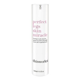 Perfect Legs Skin Miracle - Serum koloryzujące do nóg