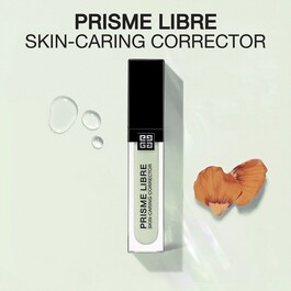 Prisme Libre Skin-Caring Corrector - Kolorowy korektor pielęgnacyjny
