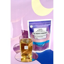 Tisane Bonne Nuit - Napar Ziołowy