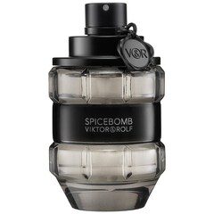 Spicebomb - Woda Toaletowa, VIKTOR & ROLF