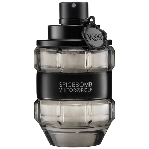 Viktor & Rolf - Spicebomb - Woda Toaletowa - Atomizer 90 Ml - Dla Mężczyzn