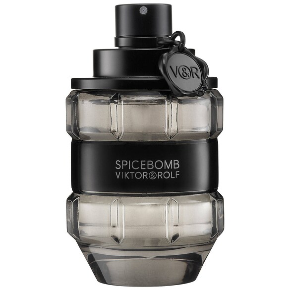 Spicebomb - Woda Toaletowa, VIKTOR & ROLF
