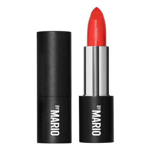 Makeup By Mario - Supersatin Lipstick - Pomadka Do Ust - Supersatin Lipstick - Chelsea - Dla Kobiet