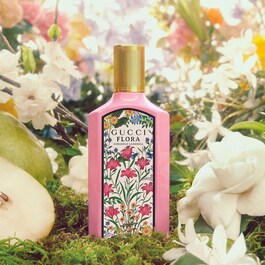Gucci Flora Gorgeous Gardenia - Woda perfumowana (format podróżny)