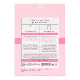 Scrub & Sparkle Kit - Zestaw do pielęgnacji ciała