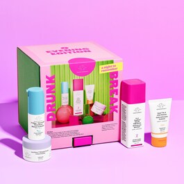 Drunk Break™ Night Kit – Zestaw na noc