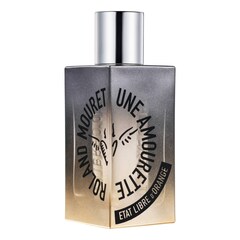 Une Amourette - Woda Perfumowana, ETAT LIBRE D'ORANGE