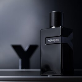Yves Saint Laurent Y Le Parfum