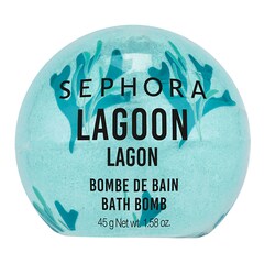 Bath Bomb - Musujące kule do kąpieli, SEPHORA COLLECTION