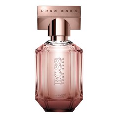 The Scent Le Parfum For Her – Woda perfumowana dla kobiet, HUGO BOSS