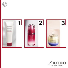 Vital Perfection - Uplifting & Firming Anti-aging Day Cream SPF30