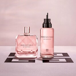 Irresistible - Woda Perfumowana