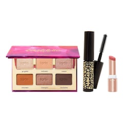 glam essentials must-haves set - zestaw do makijażu, TARTE
