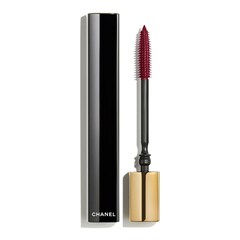 Noir Allure Maskara - Pogrubia, Wydłuża, Podkręca i Definiuje, CHANEL