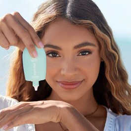 SEA hydroflex™ - Podkład-serum 