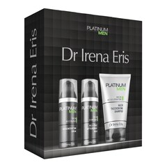 Platinum Men - Zestaw dla mężczyzn, DR IRENA ERIS