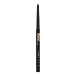 Anastasia Beverly Hills - Deluxe Mini Brow Wiz® - Niezwykle Cienka - Brow Wiz Deluxe - Dark Brown - Dla Kobiet